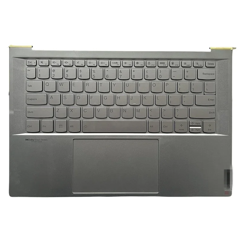 New for lenovo Yoga Slim 7 Carbon-14ACN06 (IdeaPad) C cover keyboard