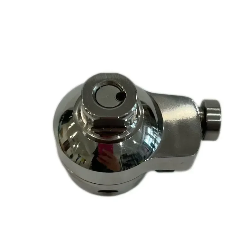 Prosthetic Leg Protesis De Pierna Rotating Adapter Cross-legged Class I Medical Prosthesis Device CE Certified Lower Limb