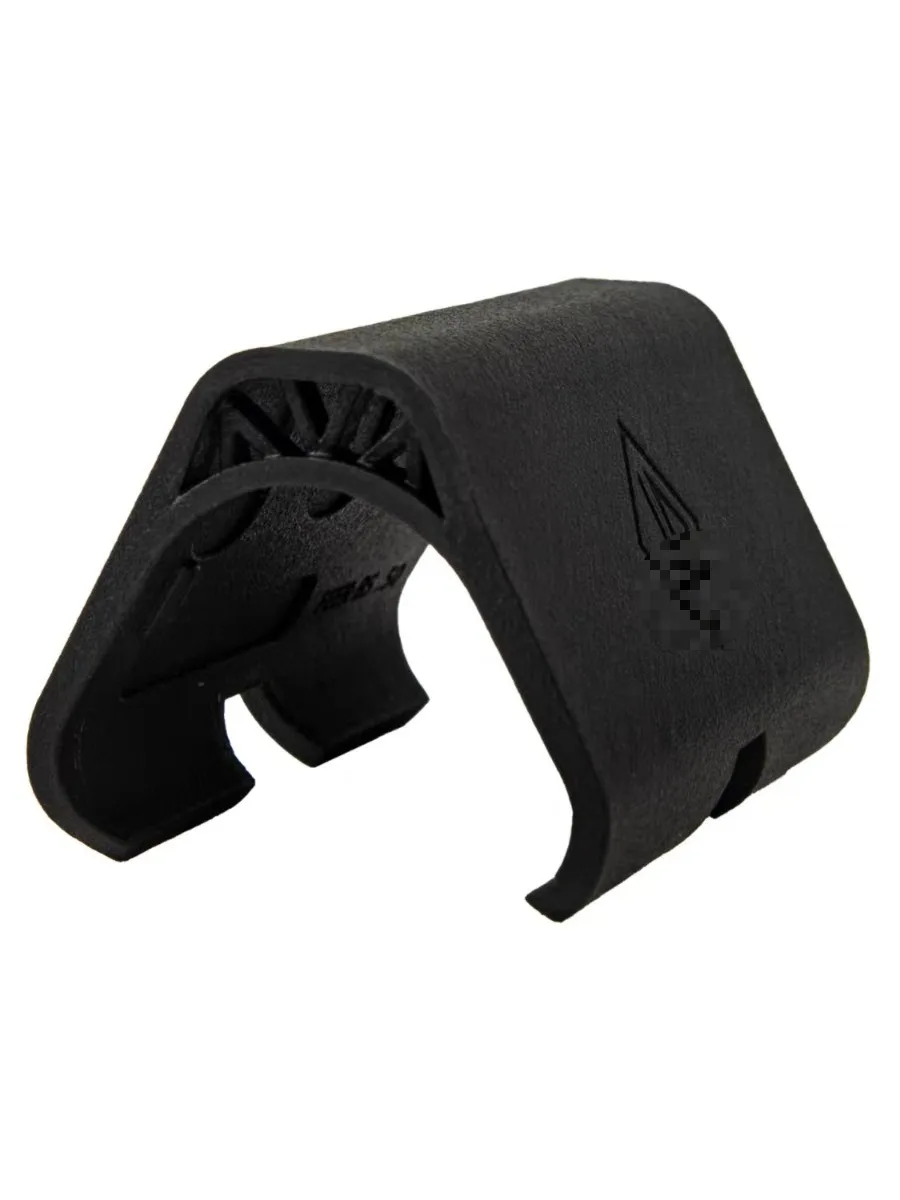 IRGLR DFNSE Soporte trasero táctico estilo B5 almohadilla refuerzo CQB - imagen 5