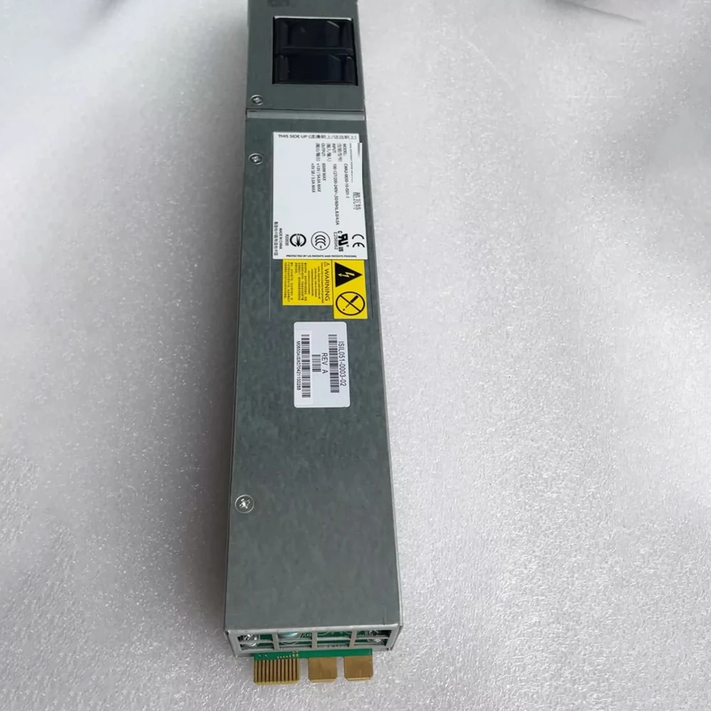 CWA2-0650-10-IS01-1 power supply ISIL051-0003-02 650W