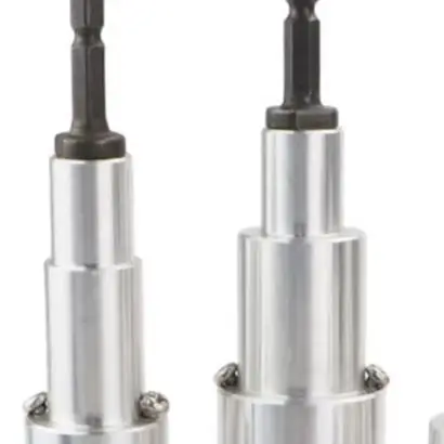 Electric Bottle Capping Head 1/4 Inch Hex Shank Sealing Drill Adapter For 8-18mm Home Workshop Power Tool Accessory