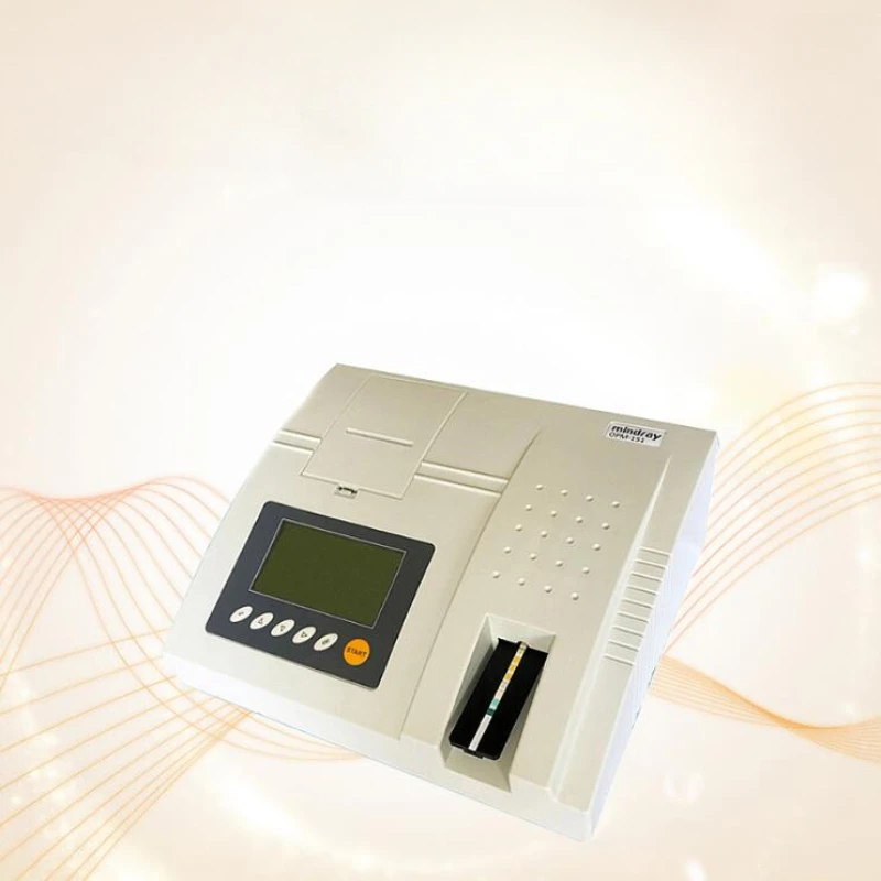 Urine analyzer urine routine automatic analyzer urine detector urine detector tester Mindray OPM151