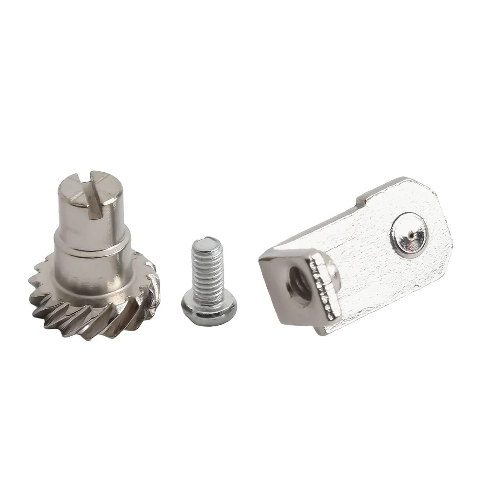 Convenient Installation with Chain Adjuster Tensioner for Chainsaw Models 024 034 036 MS360 044 046 MS440 MS460