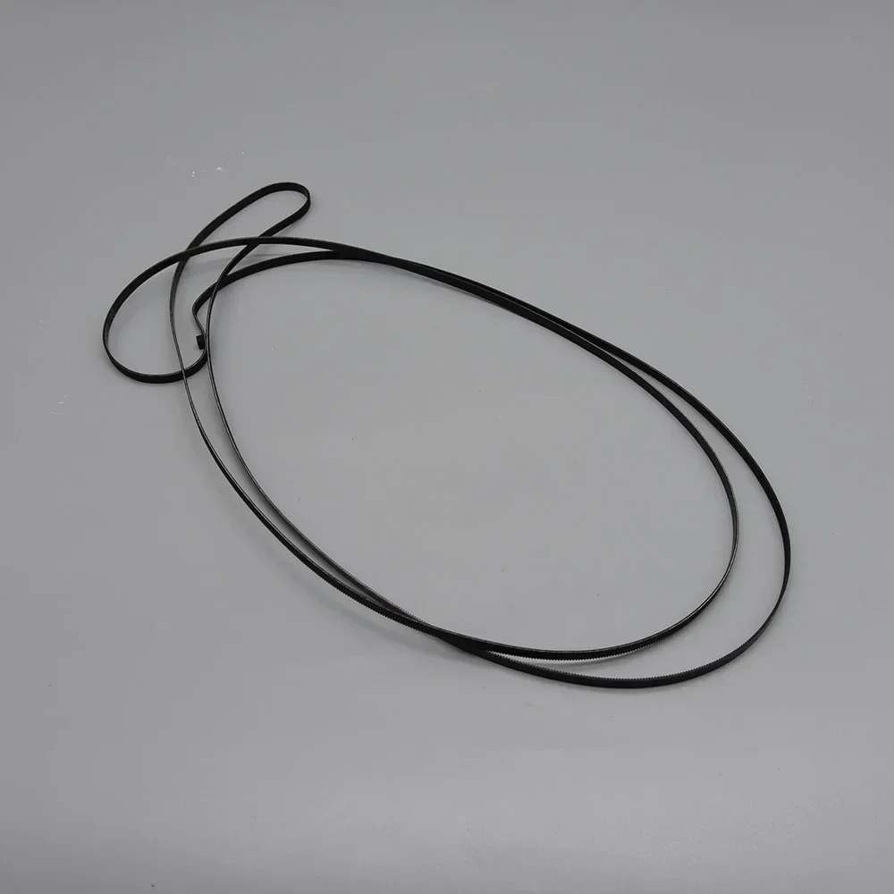 1PC Carriage Belt used for  HP T120 T520 T730 T830 T 120 520 730 830 A0 24inches 36inches CQ893-67016 CQ890-67059 CQ890-67003