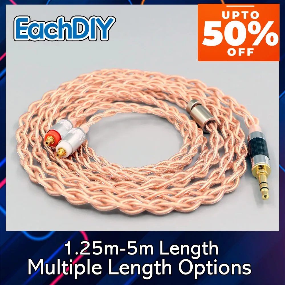 4 Core 1.7Mm Litz H… - image