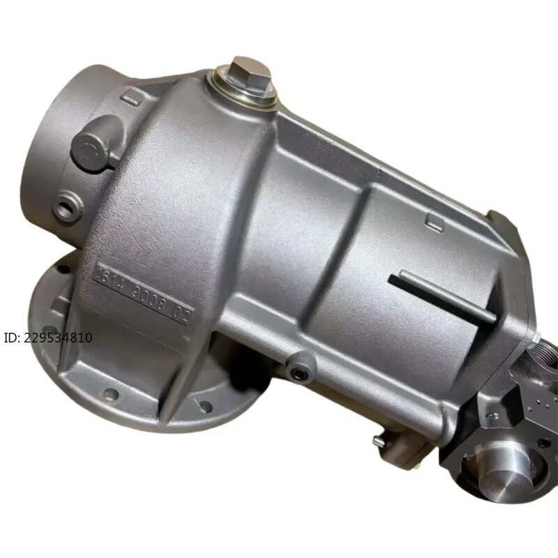 1PC high quality air compressor unloading valve intake valve 1614900880 1614900802