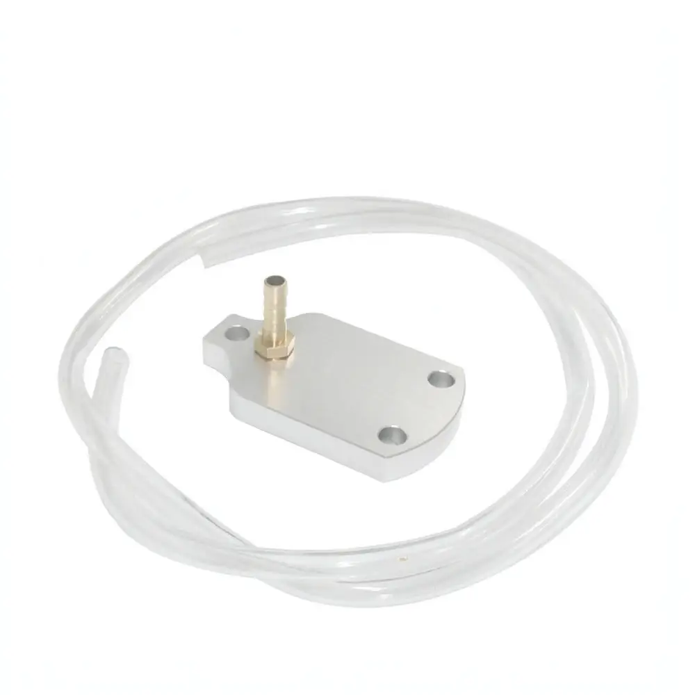 Fuel System Leak Detection Kit For Cummins ISX Signature Engines 3164001 Auto Repair Diagnostic Service Hardware Tool