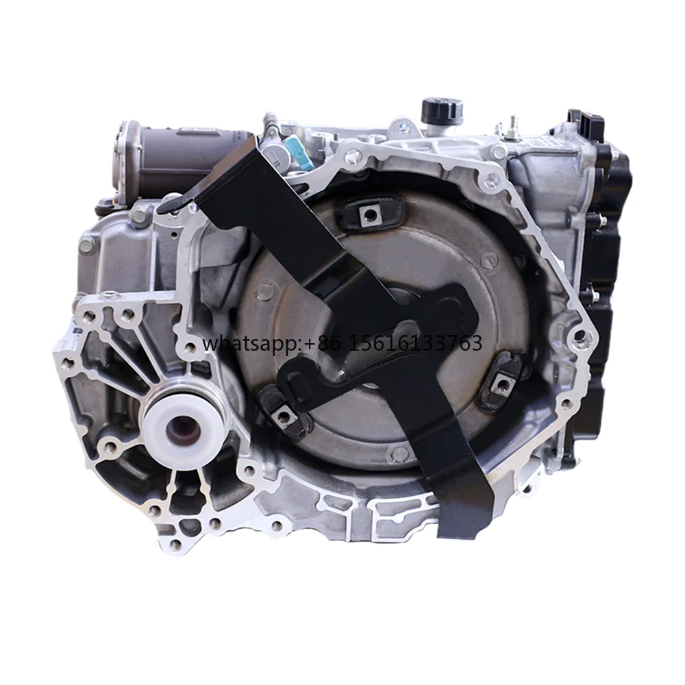 

General 6-speed Automatic Transmission Assembly 3050033470 Suitable for Chevrolet and for Buick