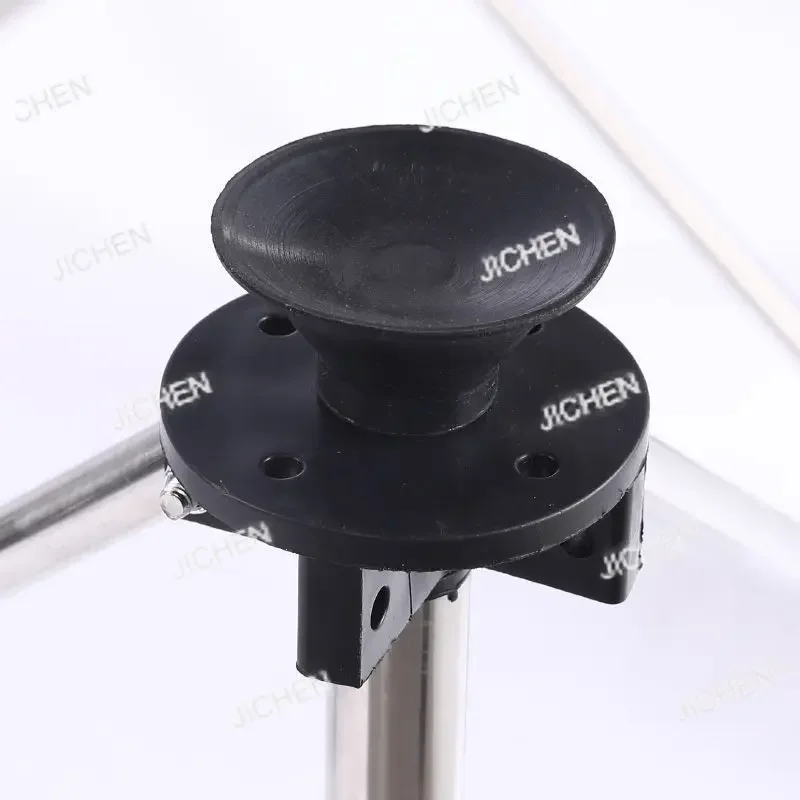 

Новая телескопическая складная рабочая стойка HS для плиточника с усиленными опорами для деревообработки