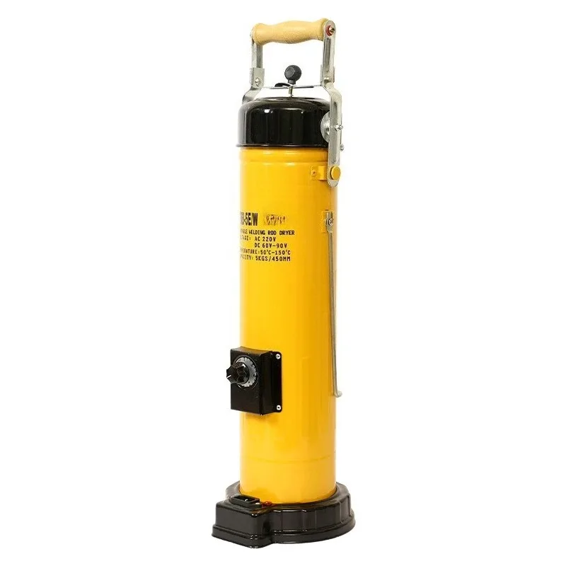 5Kg electrode insulation drum TRC-5EW with temperature control