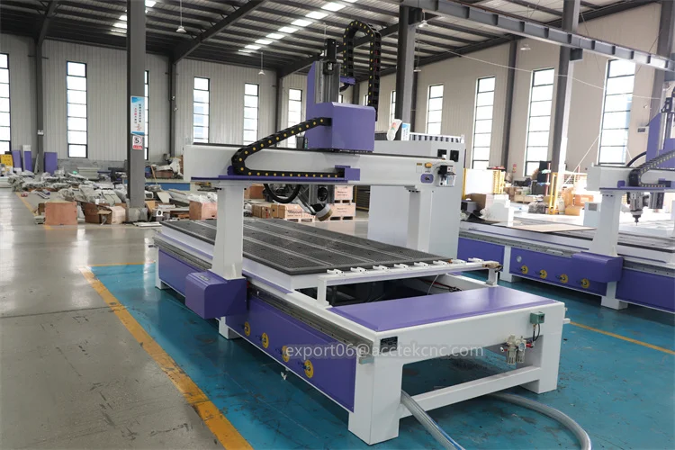 CNC Router Gravura Máquina de Corte, 1325, 180 Graus Swing Cabeça, 4 Eixos, 3D EPS Espuma Gesso, KT Madeira Placa