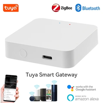 Smart ZigBee Gateway Hub 1