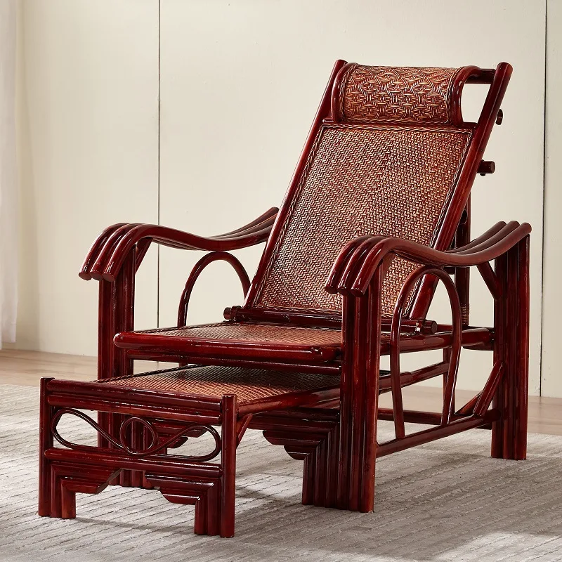 

True vine, recliner, carefree, living room, balcony, indoor, outdoor, elderly, lazy chair