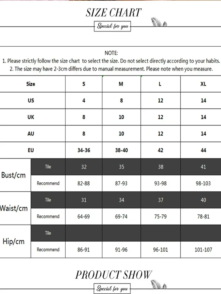 Peachtan Damskie, jednokolorowe, seksowne bikini i spódnica z szelkami, ozdobione metalowymi rozgwiazdami, trzyczęściowy zestaw do wakacji na plaży