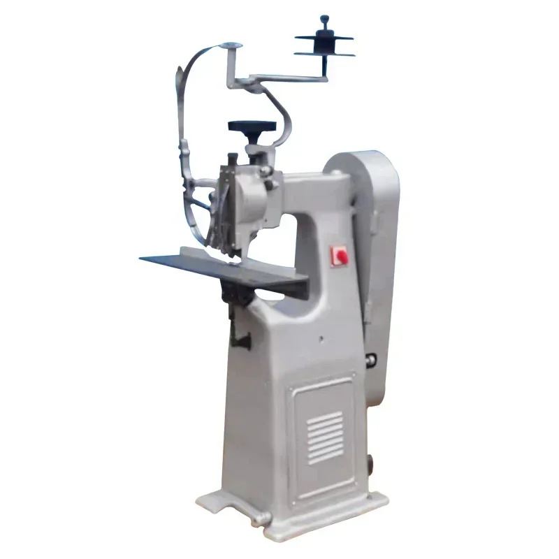 

Selected Good Items 10~ 7Q2 Single Head Binding Machine For Workbook Magazine Binding Machine