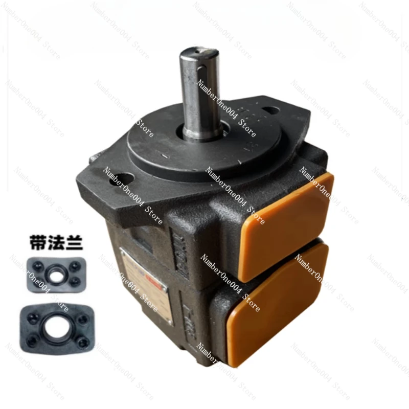 Quantitative Vane P…