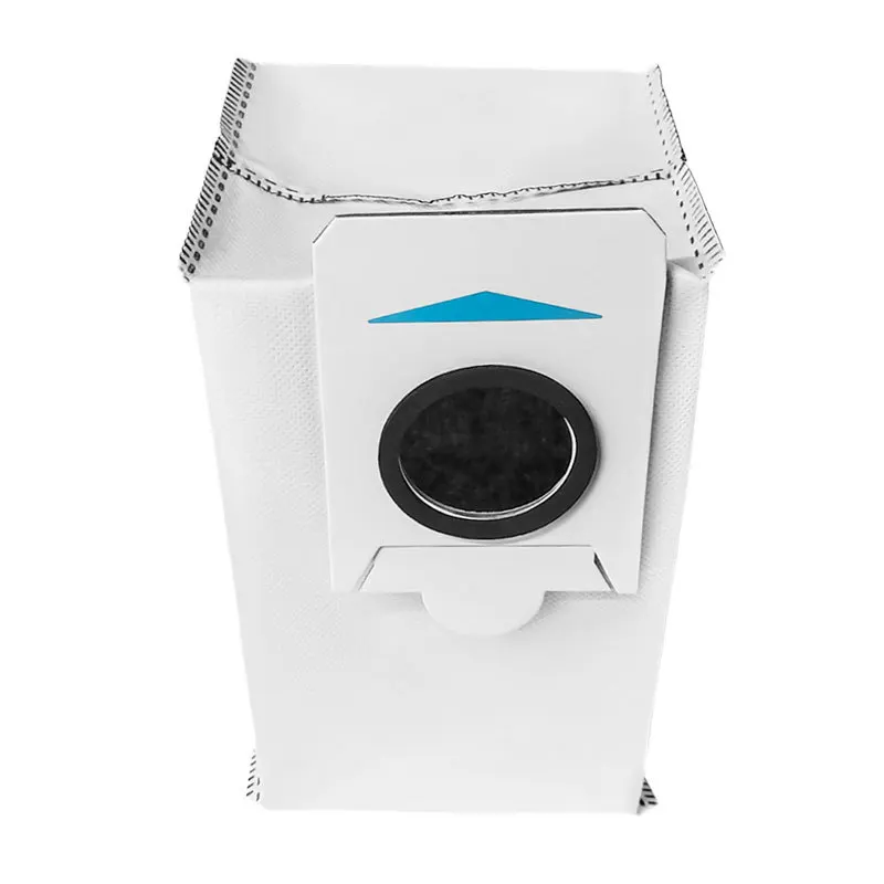 Dust Bag For ECOVACS T30S / T30S PRO / T30S PRO OMNI / T30S COMBO / X2 Robot Vacuum Cleaner Spare Parts Replacement Accessories