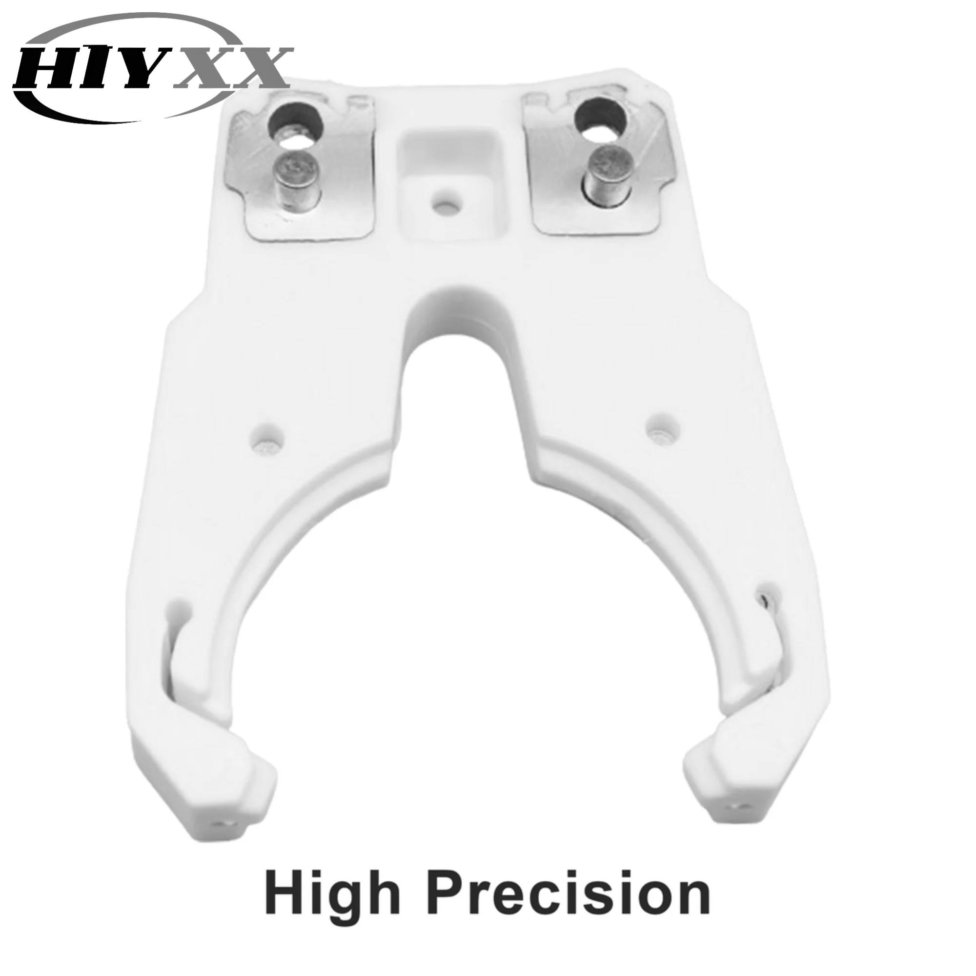 HSK63F ATC Gripper Arm CNC Tool Holder Clamp Auto Tool Changer Claw Fork For CNC Milling Machining Center