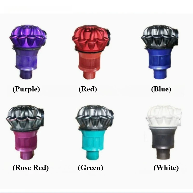 Suitable for Vacuum Cleaner Original Cyclone Outer Cover V7v8v10v11v15/slim Upper and Lower Cover Genuine Replacement