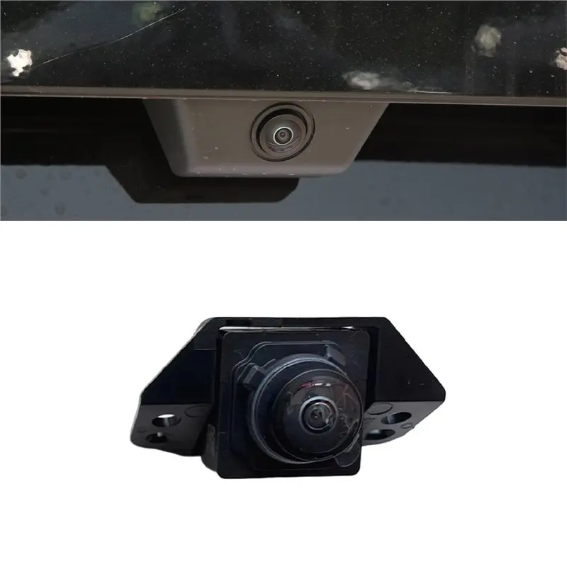 AASS-For EXEED TXL Compatible 704000639AA Car Rear View Camera 360 Panoramic Camera System