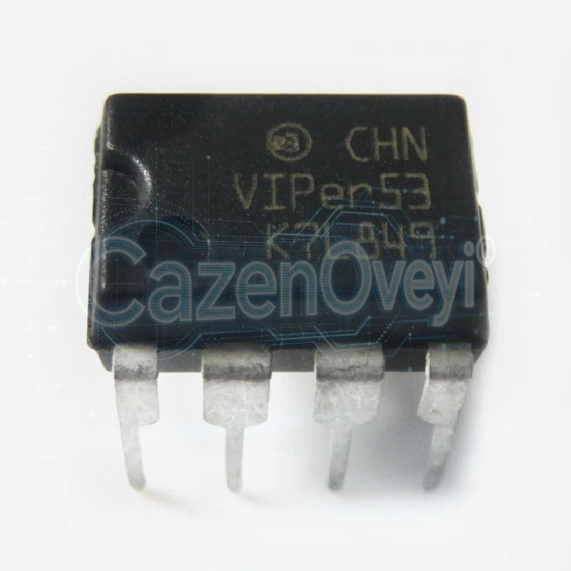 VIPER53E VIPER53 74HC4514D 74HC4514 ICM7555CD ICM7555 7555CD ISL97646IRZ ISL97646IR 97646IRZ CS8416-CSZ CS8416 CA3081 3081