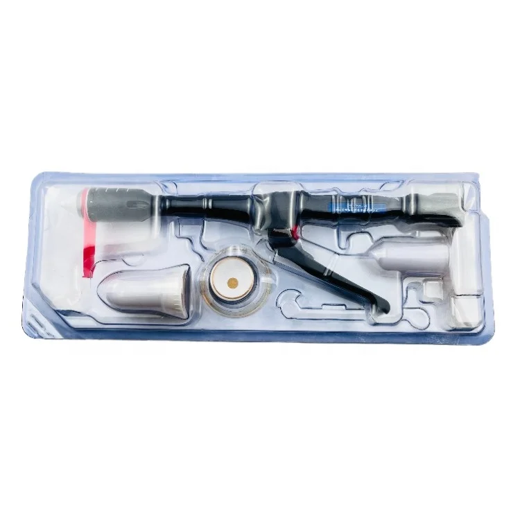 Top Sale Surgical Instruments Anorectal Urology Hemorrhoids Surgical- Instrument Disposable Hemorrhoid Stapler Pph Stapler