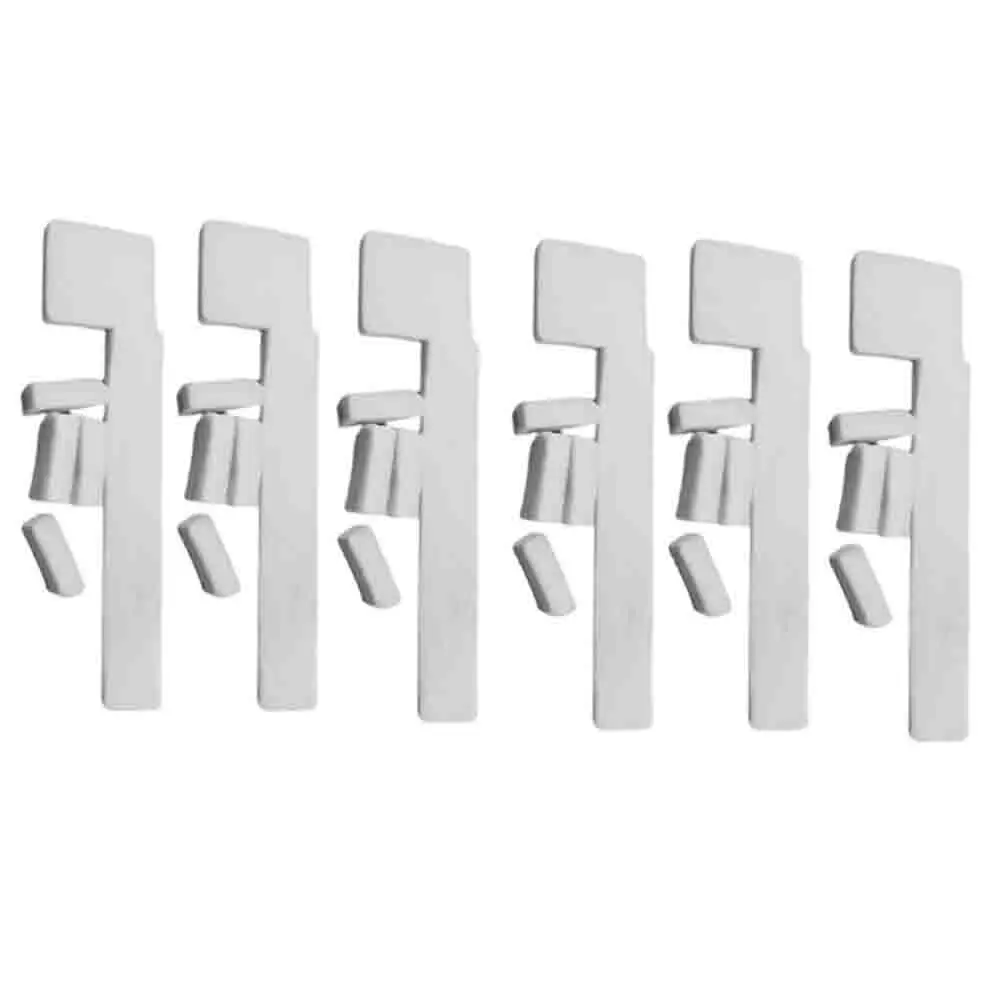 

6sets Waste Ink Sponge Fits For HP DesignJet 510 500 800