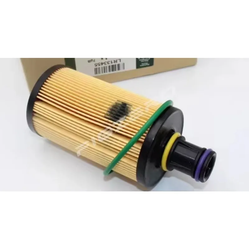 Oil Filter Element LR133455 Automobile Part Brand New for Land Rover Range Rover Executive Sport Defender Discovery 5 Petrol 3.0