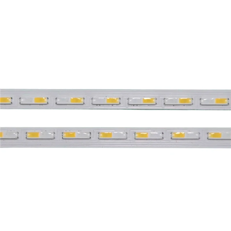 LED Backlight Strip For Samsung QE85LS03 QE85Q60 QE85Q70 QN85Q60 QN85Q70 Bars 85Q60A BN96-52583A ES85SVQFPBGA54 Array Bands