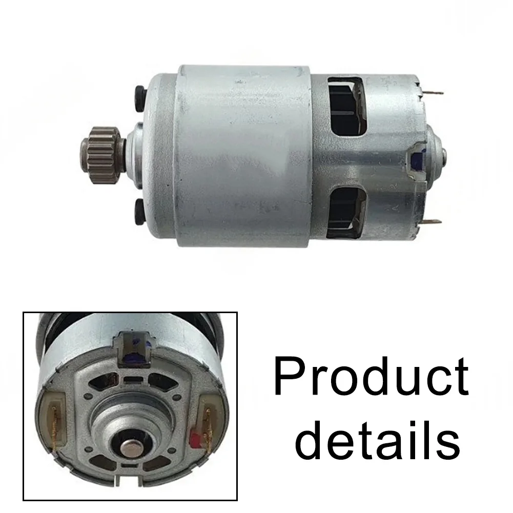 Motor For 18V GTS180C-Li JSH180 Jigsaw For Power Tools Replacement 2607022831 Jig Saw Metal Motor Accessories