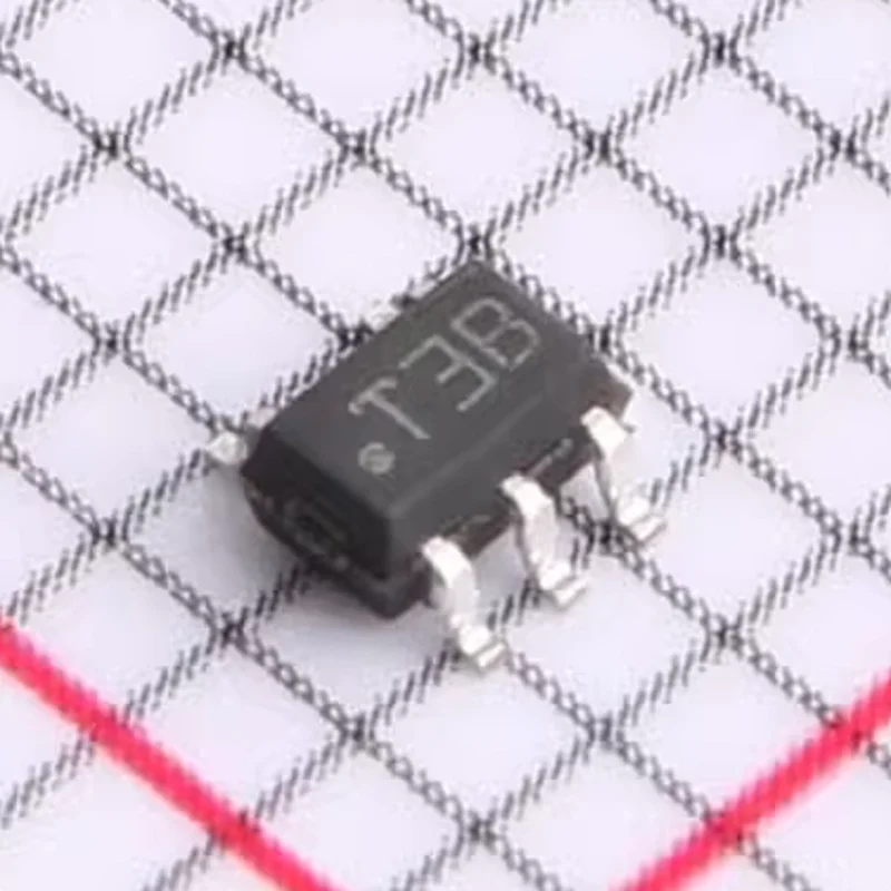 Sensors, Transducers LMT89DCKR Temperature Sensors Analog and Digital Output Local -55°C ~ 130°C 11.77mV/°C SC-70-5