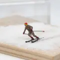 187 Ski Speed Male