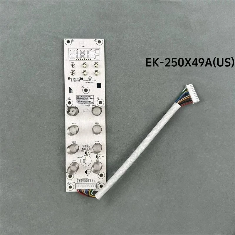 original-disassembly-machine-for-elite-air-fryer-ek-250x49a-us-light-panel-display-panel-control