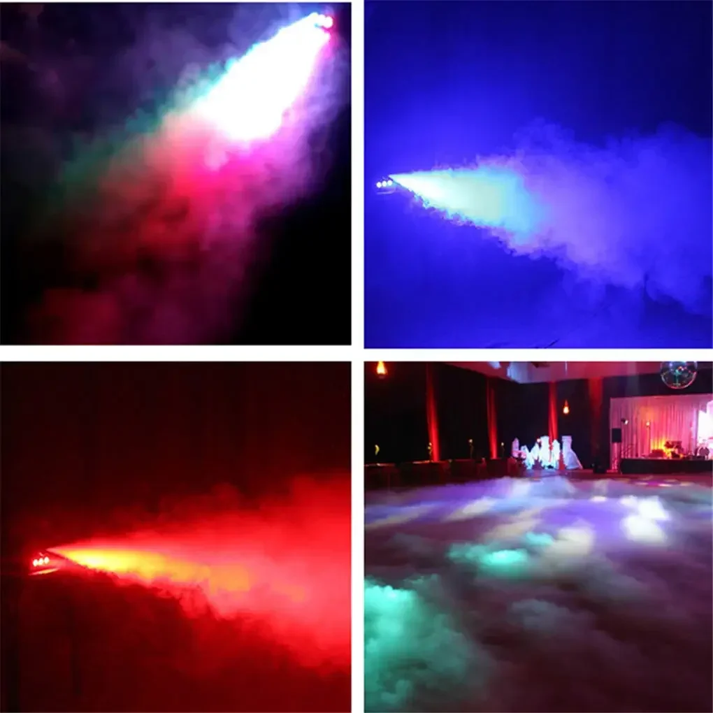 Thumbnail 3 - #49 Latest Fog Machines Offers