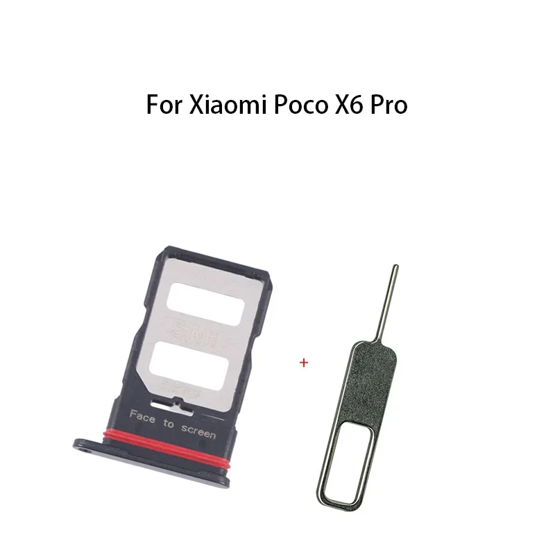 gefensi-daul-sim-カードトレイ-xiaomi-poco-x6-pro-用