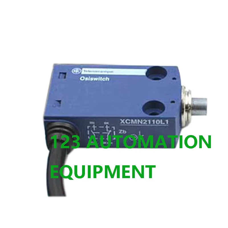 

New Original XCMN2110L1 Limit Switch XCM-N2110L1
