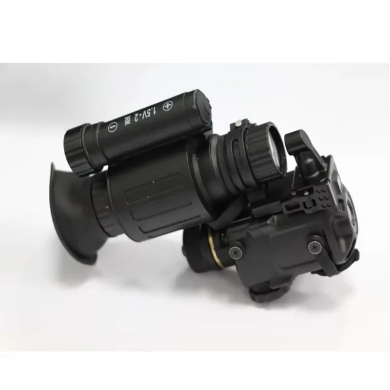 384*288 Clip on Thermal  Imager Thermal Night Vision COTI