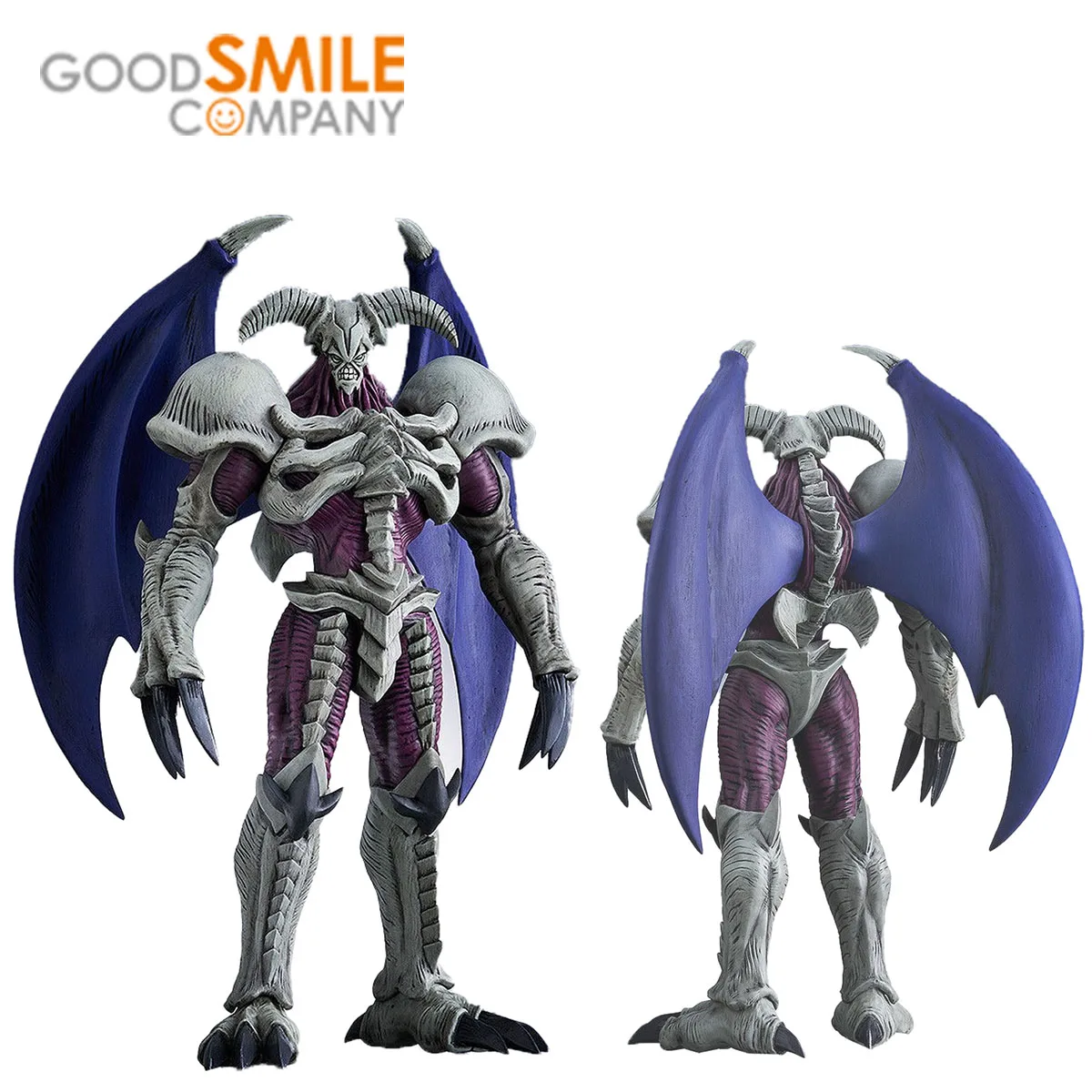 100% Original in Stock Good Smile Company Pop Up Parade Yu-Gi-Oh! Duel Monsters Demon No Shoukan L Collection Series Model Toys