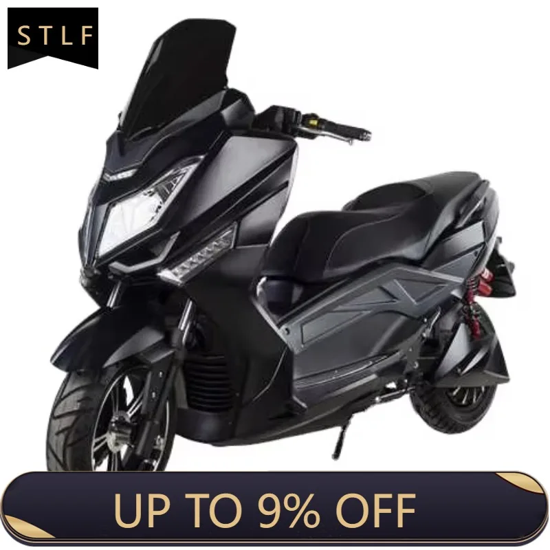 

Zuimi High-end Manufacturer Customized 72V 3000W Motorcycles & Scooters Bikes Motorcycle Electric Motorbikes For Adults