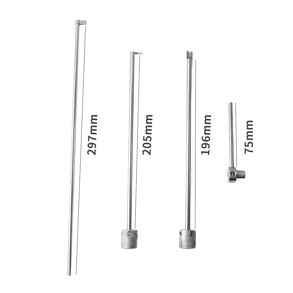 WITTKOPP (Germany) Safe Dial lock picks kits locksmiths tools lockpicking professional Lite Edition