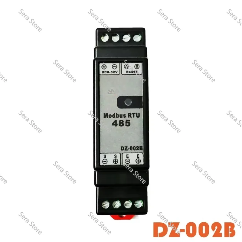 Load Cell Modbus RTU Protocol 485  Module  Transmitter