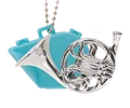 silver Horn