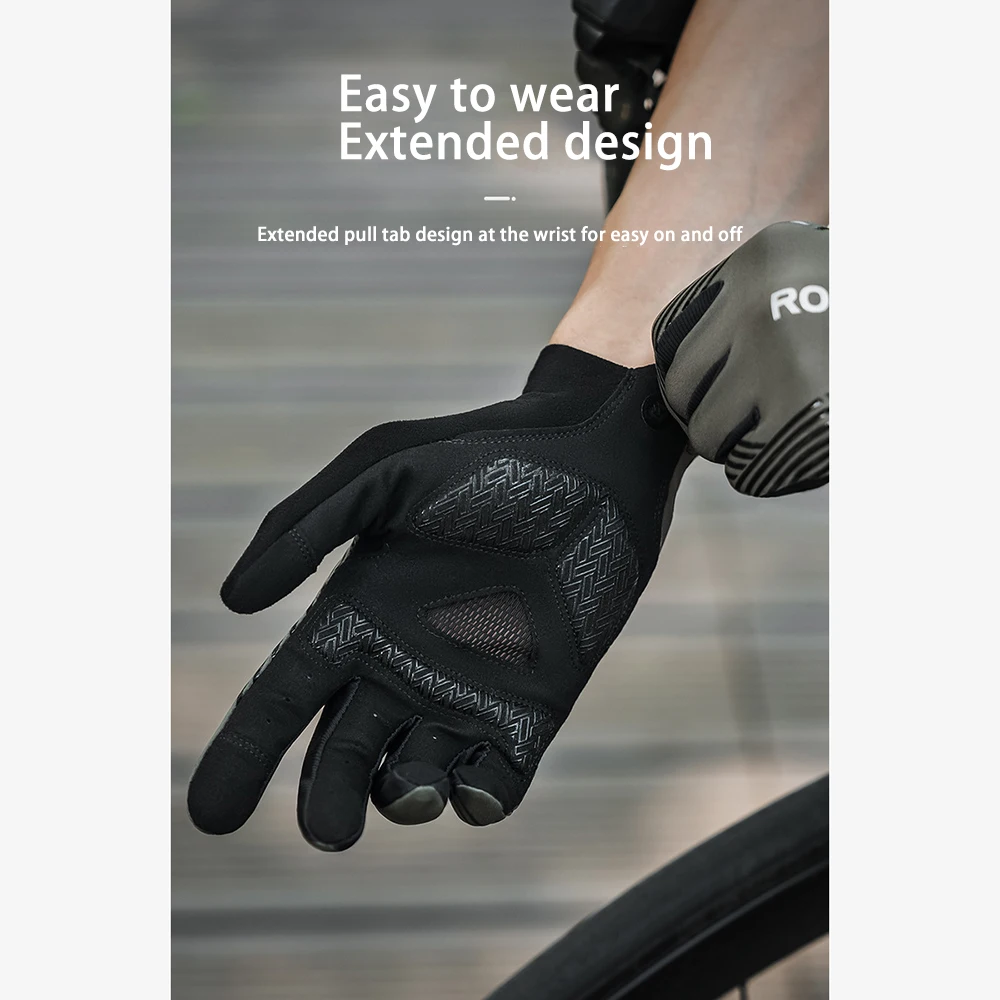 Thumbnail 3 - #1 Best Comfort Cycling Gloves to Buy In 2026