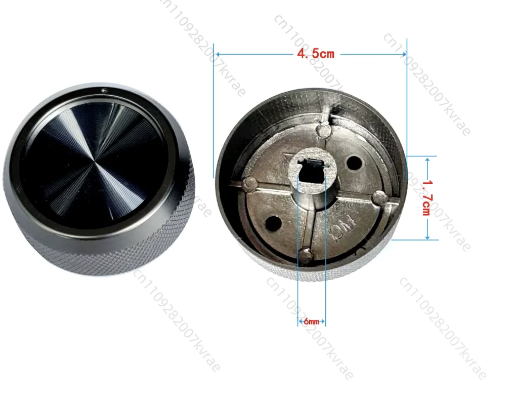 

Gas stove switch knob ignition ignition button gas stove accessories HA FC FZ HD JACB for Fangtai