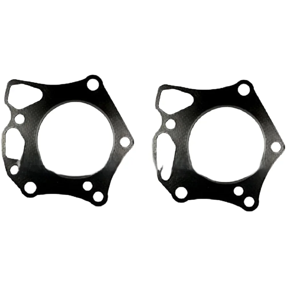 Head Gaskets For Kawasaki FX921V FXT00V String Trimmer Engine Cylinder Head Rocker Cover Gasket Set 11004-7023 11061-7055