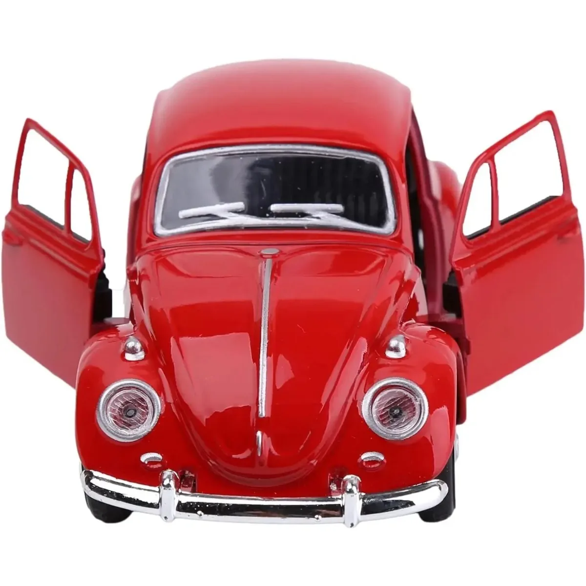

1Pcs Pull Back Toy Car, High Detail Scale Diecast Metal Model with Smooth Driving Function, Portable Mini Vehicle Toy for Entertainment, Sturdy Structure Safe for Kids to Play, Ideal Daily Play Toy and Sweet Gift Choice for Various Festive Occasions