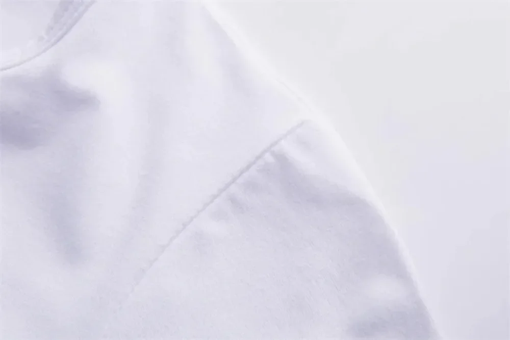 فرنسا مضحك رسالة مانش كورتي الفكاهة Je Suis Une Fée الجرافيك تي شيرت فتاة Y2K Harajuku أسود وردي أحمر جديد المحملة القمم #6