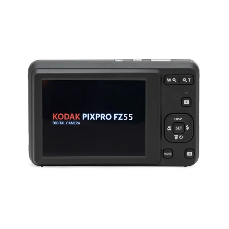 Kodak FZ55 digitale camera