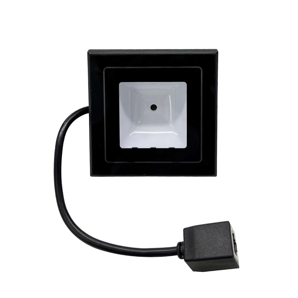 RD005 IP65 QR Code NFC IC Card Reader for Access Control Purpose with Wiegand, USB, RS232 Interface