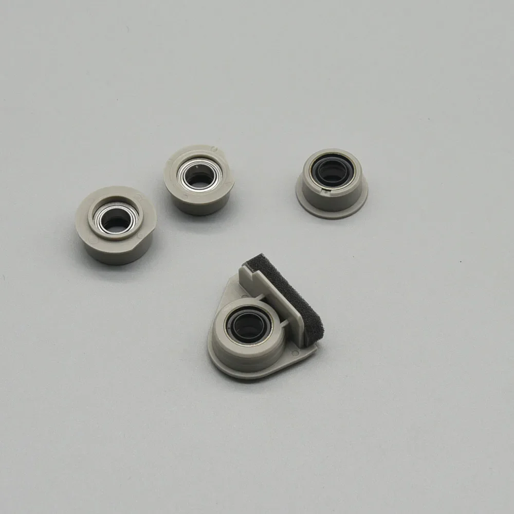 OEM جودة عالية لريكو MPC2003 C2004 C2011 C3003 C3004 C4503 C4504 المطور ختم جلبة قطع غيار الطابعة ناسخة